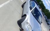 Volkswagen Passat B5.5 [restyling] Sedan