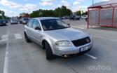 Volkswagen Passat B5.5 [restyling] Sedan