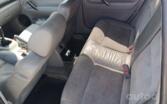 Volkswagen Passat B5.5 [restyling] Sedan