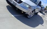 Volkswagen Passat B5.5 [restyling] Sedan