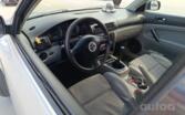 Volkswagen Passat B5.5 [restyling] Sedan