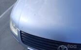 Volkswagen Passat B5.5 [restyling] Sedan