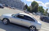 Volkswagen Passat B5.5 [restyling] Sedan