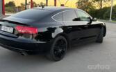 Audi A5 8T Sportback liftback