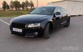Audi A5 8T Sportback liftback