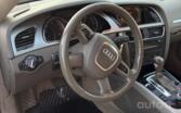 Audi A5 8T Sportback liftback