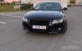 Audi A5 8T Sportback liftback