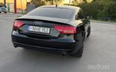 Audi A5 8T Sportback liftback