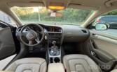 Audi A5 8T Sportback liftback