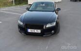 Audi A5 8T Sportback liftback