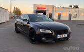 Audi A5 8T Sportback liftback