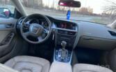 Audi A5 8T Sportback liftback
