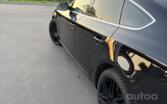 Audi A5 8T Sportback liftback