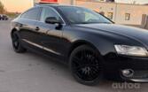 Audi A5 8T Sportback liftback
