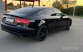 Audi A5 8T Sportback liftback