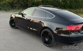 Audi A5 8T Sportback liftback