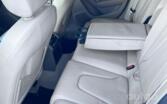 Audi A5 8T Sportback liftback
