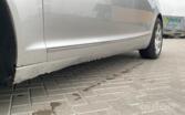 Audi A6 4F/C6 wagon 5-doors