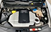 Audi A6 4F/C6 wagon 5-doors