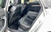 Audi A6 4F/C6 wagon 5-doors