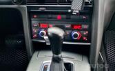 Audi A6 4F/C6 wagon 5-doors