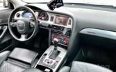 Audi A6 4F/C6 wagon 5-doors