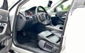 Audi A6 4F/C6 wagon 5-doors