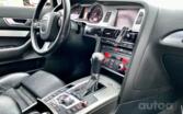 Audi A6 4F/C6 wagon 5-doors