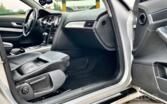 Audi A6 4F/C6 wagon 5-doors