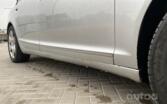 Audi A6 4F/C6 wagon 5-doors