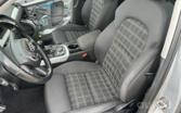 Audi A4 B8/8K wagon 5-doors