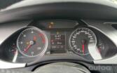 Audi A4 B8/8K wagon 5-doors