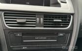 Audi A4 B8/8K wagon 5-doors