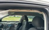 Audi A4 B8/8K wagon 5-doors