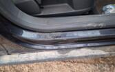 Volkswagen Passat B6 wagon 5-doors