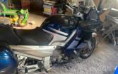 Yamaha FJR 1300