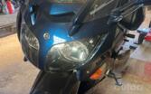 Yamaha FJR 1300