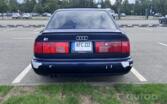 Audi S6 C4 Sedan