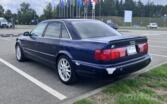 Audi S6 C4 Sedan