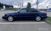 Audi S6 C4 Sedan