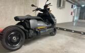 Bmw C