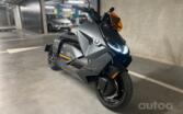 Bmw C
