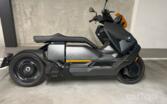 Bmw C