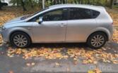 SEAT Leon 2 generation Hatchback 5-doors