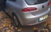 SEAT Leon 2 generation Hatchback 5-doors