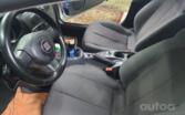 SEAT Leon 2 generation Hatchback 5-doors