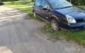 Renault Vel Satis 1 generation Hatchback