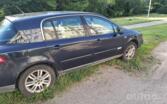 Renault Vel Satis 1 generation Hatchback
