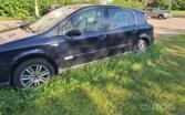 Renault Vel Satis 1 generation Hatchback