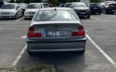 BMW 3 Series E46 [restyling] Sedan
